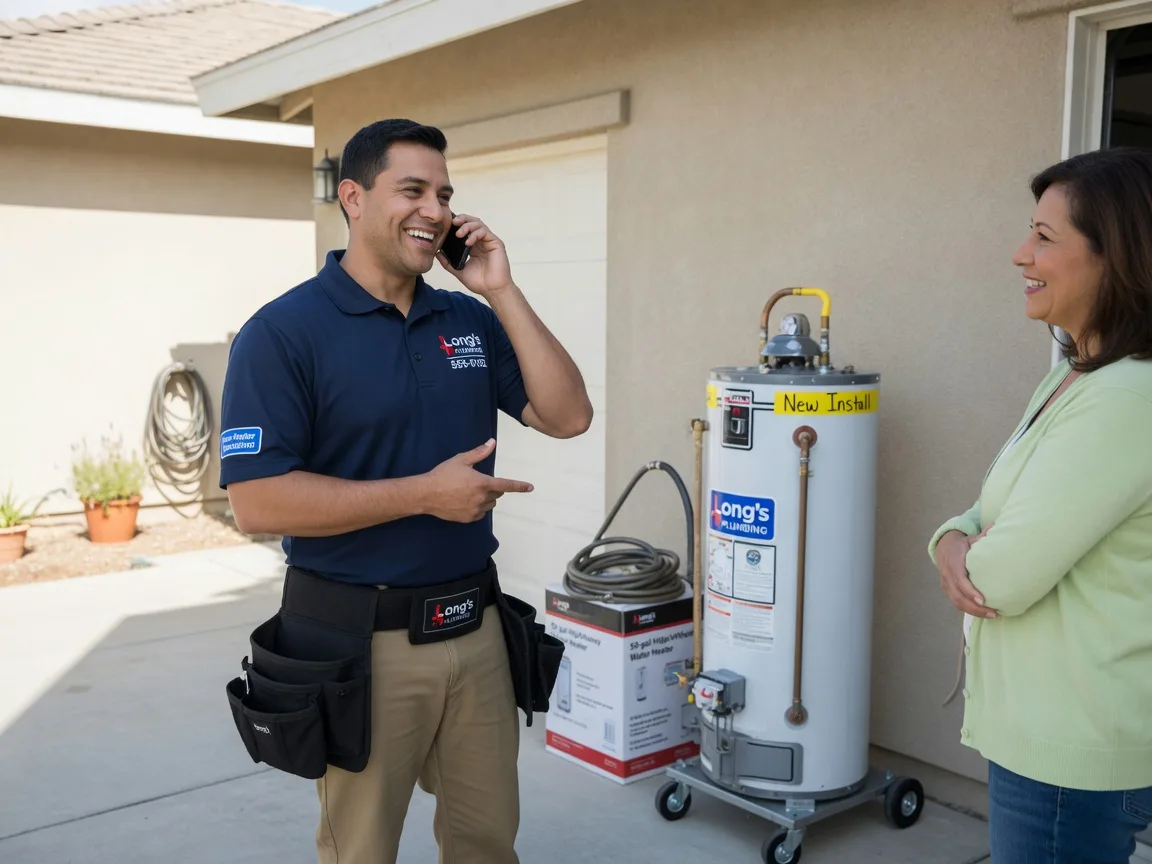 Leak Detection Conneaut, OH FAQs
